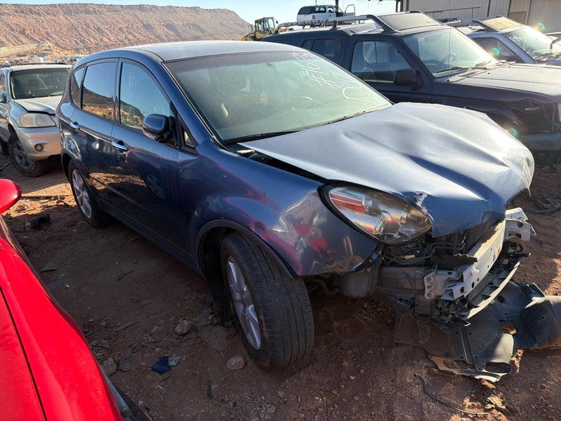 Used ABS Modulator fits: 2007 Subaru Tribeca Modulator Assembly vehicl