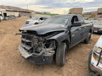 Used A/C Compressor fits: 2016 Ram Dodge 1500 pickup 3.6 Grade B