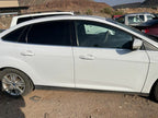 Alternator Without Turbo VIN 2 8th Digit Fits 12-18 FOCUS 448078