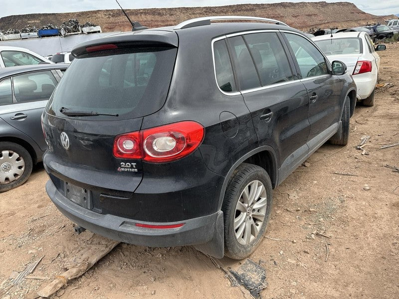 Used Transfer Case Assembly fits: 2009 Volkswagen Tiguan 2.0 Grade A