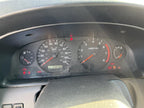 Used Transfer Case Assembly fits: 2001 Nissan Xterra 6 cylinder AT thr