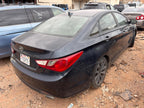 Used ABS Modulator fits: 2011 Hyundai Sonata Modulator Assembly 2.4L V