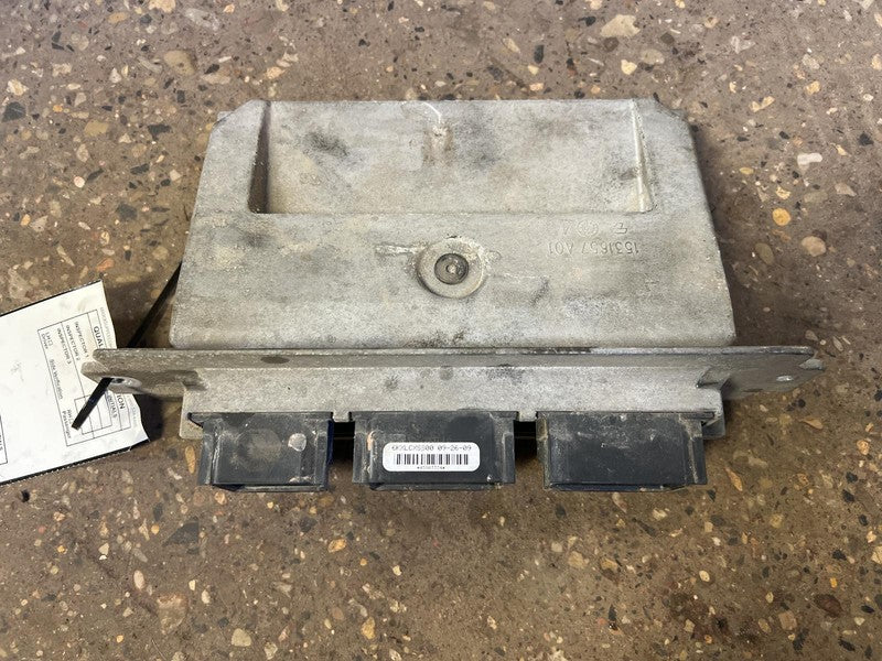 10 FORD FUSION ECM ID#: AE5A-12A650-BXA