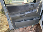 Alternator Bosch Manufacturer Fits 01-11 DAKOTA 449219