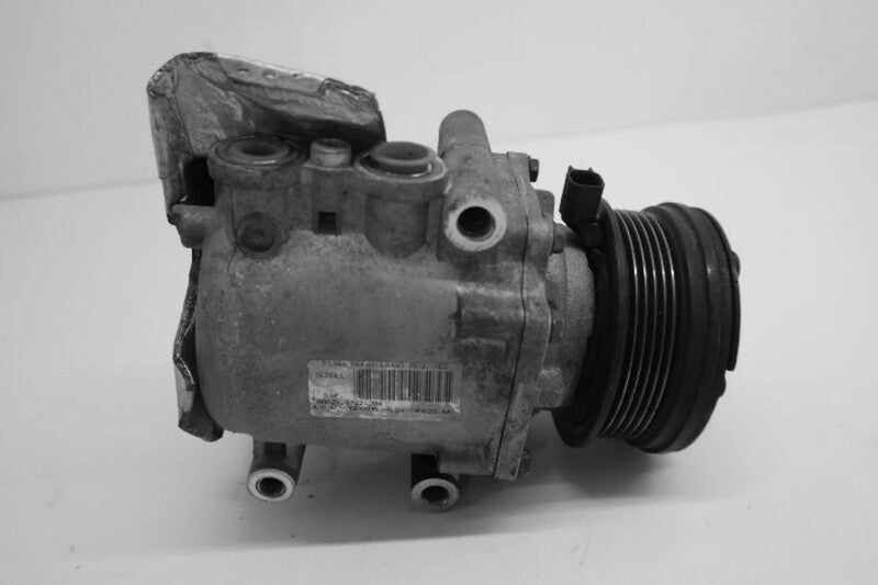 Used A/C Compressor fits: 2003 Mercury Grand marquis 8-330 5.4 Grade A
