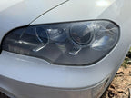 Used Left Engine Cylinder Head fits: 2013 Bmw X5 xDrive50i 4.4L twin t