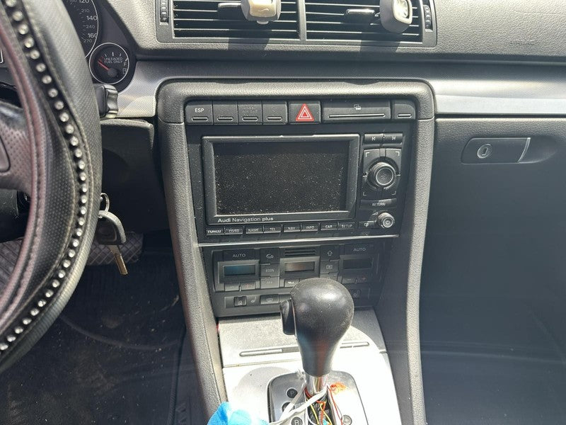 Used Automatic Transmission Assembly fits: 2006 Audi A4 AT 6 speed 2.0