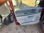 Used Automatic Transmission Assembly fits: 2009 Dodge Caravan AT 3.3L 
