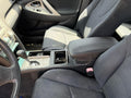 Used Front Lower Center Console fits: 2011 Toyota Camry VIN F 5th digi