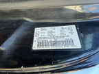Used Rear Back Glass fits: 1995 Dodge 1500 PICKUP Regular Cab sliding 