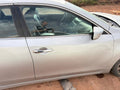 Used Front Right Door Assembly Front fits: 2018 Nissan Altima electric