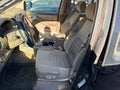Used Front Left Seat Front fits: 2005 Nissan Pathfinder bucket w/air b