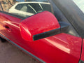 Used Right Door Mirror fits: 2011 Kia Soul Power non-heated Right Grad