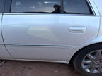 Used Rear Left Door Assembly Rear Side fits: 2010 Cadillac Dts Rear Le