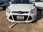 Alternator Without Turbo VIN 2 8th Digit Fits 12-18 FOCUS 448078