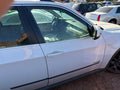 Used Front Right Door Assembly Front fits: 2013 Bmw X5 Front Right Gra