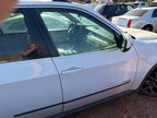 Used Front Right Door Assembly Front fits: 2013 Bmw X5 Front Right Gra