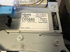 2008 LEXUS RX400H DISPLAY SCREEN ID#: 86110-48500