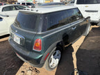 Used Automatic Transmission Assembly fits: 2007 Mini COOPER AT HT Base