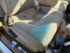 1999 Dodge 1500 Pickup Passenger Side Front Seat