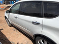 Used Rear Left Door Assembly Rear Side fits: 2006 Subaru Tribeca elect