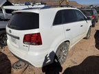 Used ABS Pump and Motor Assembly fits: 2011 Kia Sorento Actuator and P