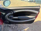Used Trim Panel Fr Dr fits: 2007 Mini COOPER Grade A