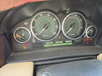 Used Front Right Door Assembly Front fits: 2004 Land rover Range rover