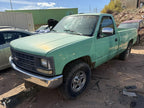 Used Rear Back Glass fits: 1993 Chevrolet 1500 PICKUP fixed non-heated