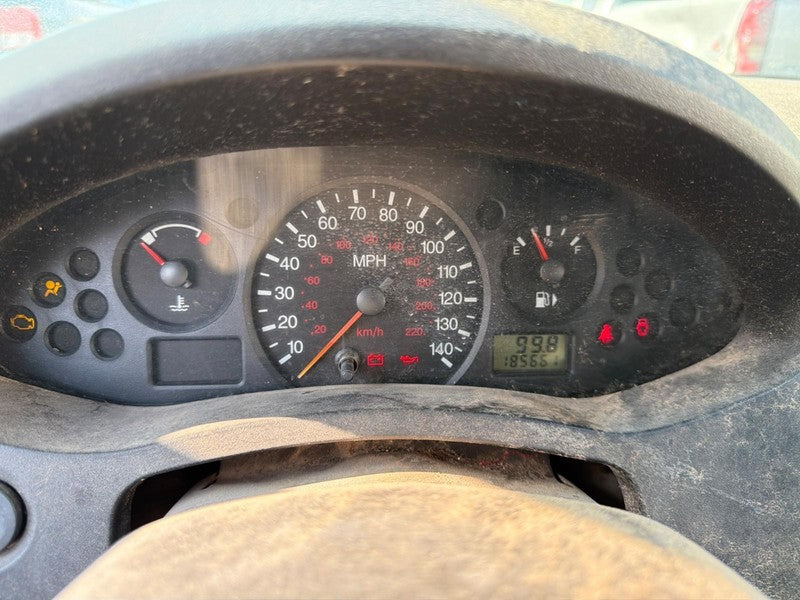 Used Alternator fits: 2006 Ford Focus AT standard emissions ID 4S4T-10