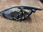 Used Right Headlight Assembly fits: 2012 Hyundai Equus xenon HID adapt