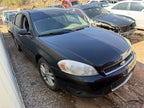 Used Engine Complete Assembly fits: 2013 Chevrolet Impala 3.6L VIN 3 8