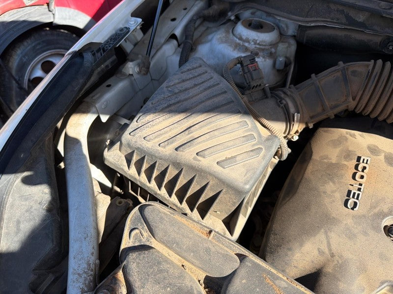 2017 - 2018 Buick Envision Air Cleaner Assembly