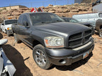 Used Automatic Transmission Assembly fits: 2006 Dodge 1500 PICKUP AT 4