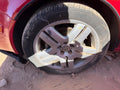 Used Wheel fits: 2003 Volkswagen Golf gti 17x7 alloy 10 spoke wide Gra