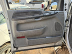 Used Radio Audio fits: 2007 Ford F250SD PICKUP Grade A