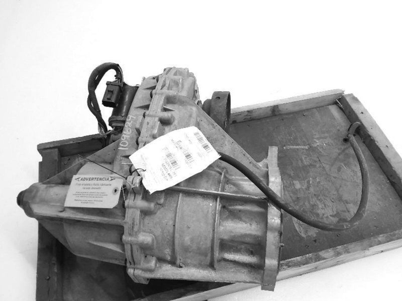 Used Transfer Case Assembly fits: 2010 Ford Expedition  Grade A