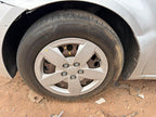 Used Wheel Cover fits: 2013 Chevrolet Sonic 15" Grade A