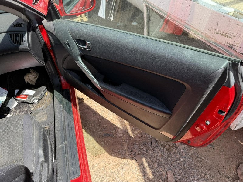 Used ABS Modulator fits: 2010 Hyundai Genesis modulator assembly Coupe