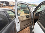 Used Front Left Door Assembly Front fits: 2006 Ford Expedition electri