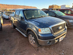 Used Steering Column fits: 2006 Ford F150 PICKUP Column Shift tilt w/c