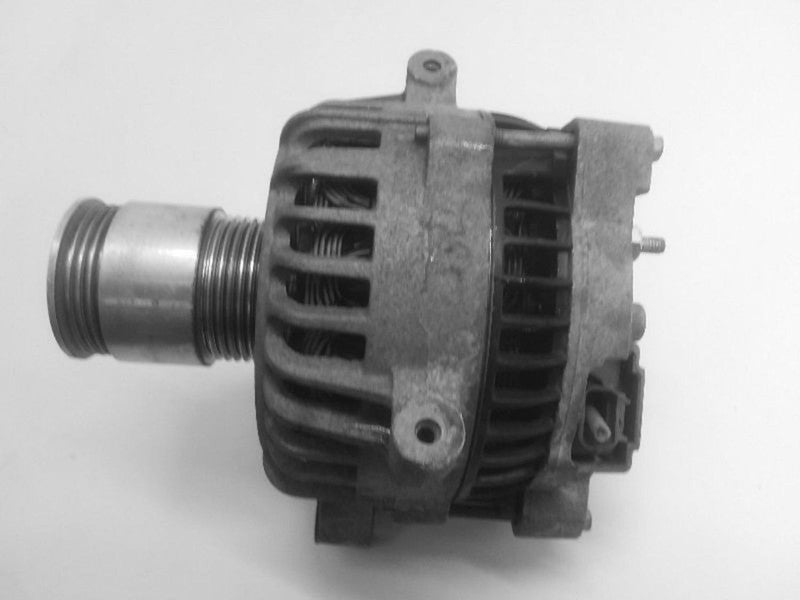 Used Alternator fits: 2001 Mercury Grand marquis exc. Limousine packag