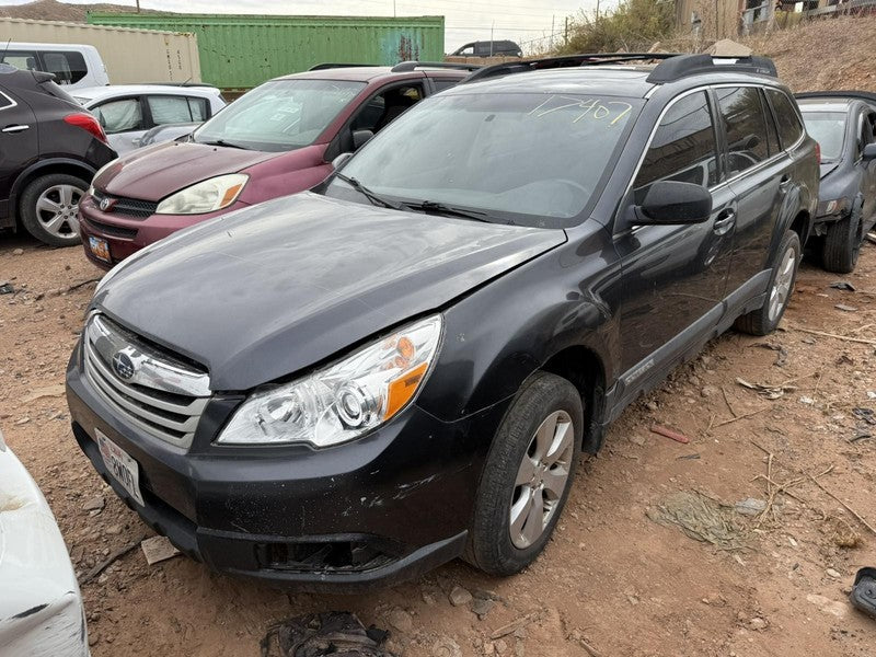Used Engine Control Module (ECM) fits: 2011 Subaru Legacy Electronic C