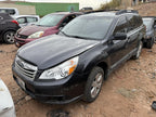 Used Engine Control Module (ECM) fits: 2011 Subaru Legacy Electronic C