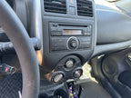 Used Engine Complete Assembly fits: 2013 Nissan Versa 1.6L VIN C 4th d