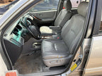 Used Air Cleaner Assembly fits: 2007 Toyota Highlander 3.3L VIN W 5th 