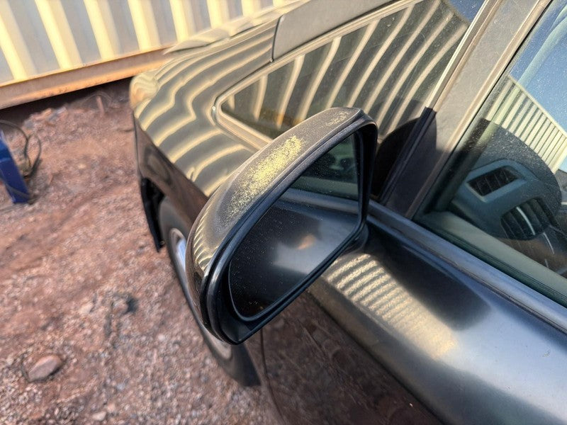 Used Left Door Mirror fits: 2010 Toyota Prius Power Prius Plug-in VIN 