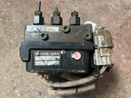 1996 TOYOTA T100 ABS ACTUATOR AND PUMP ASSEMBLY 4X4