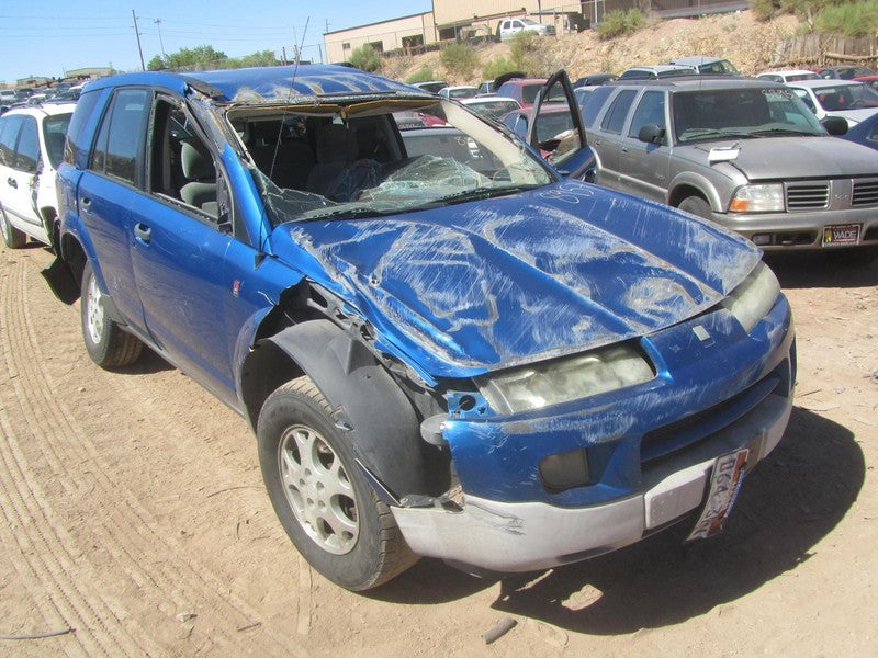 Used A/C Compressor fits: 2003 Saturn Vue 3.0 Grade A