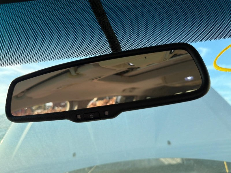 Used Interior Rear View Mirror fits: 2008 Dodge Caravan Int Rr View Mi